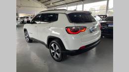 JEEP - COMPASS - 2018/2018 - Branca - R$ 99.900,00