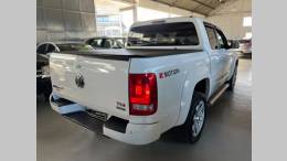 VOLKSWAGEN - AMAROK - 2013/2013 - Branca - R$ 99.900,00