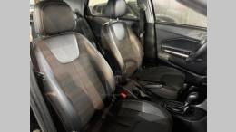 CHERY - TIGGO - 2018/2019 - Preta - R$ 63.900,00