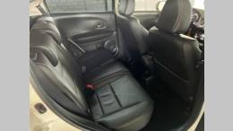 HONDA - HR-V - 2018/2018 - Branca - R$ 101.900,00