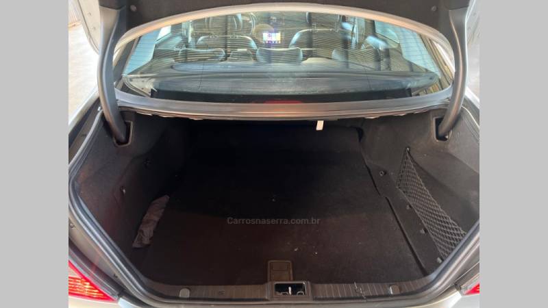 MERCEDES-BENZ - E 350 - 2007/2007 - Prata - R$ 54.900,00