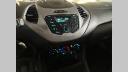 FORD - KA - 2018/2018 - Branca - R$ 45.900,00