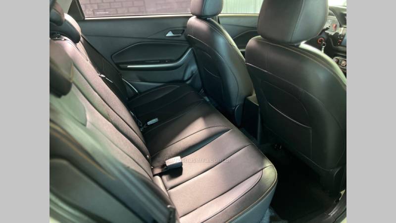 CHERY - TIGGO - 2018/2019 - Branca - R$ 66.900,00