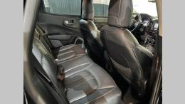 FIAT - TORO - 2017/2018 - Preta - R$ 104.900,00