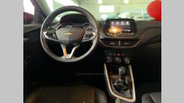 CHEVROLET - ONIX - 2020/2020 - Vermelha - R$ 66.900,00