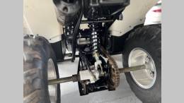 FUN MOTORS - FARMER - 2019/2019 - Branca - R$ 22.900,00