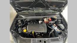 RENAULT - CLIO - 2010/2011 - Preta - R$ 21.900,00