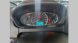 FORD - KA - 2019/2020 - Vermelha - R$ 52.900,00