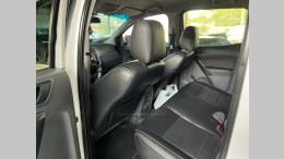 FORD - RANGER - 2014/2015 - Branca - R$ 119.900,00