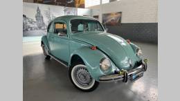 VOLKSWAGEN - FUSCA - 1983/1983 - Azul - R$ 32.900,00