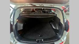 KIA MOTORS - SPORTAGE - 2010/2011 - Prata - R$ 57.900,00