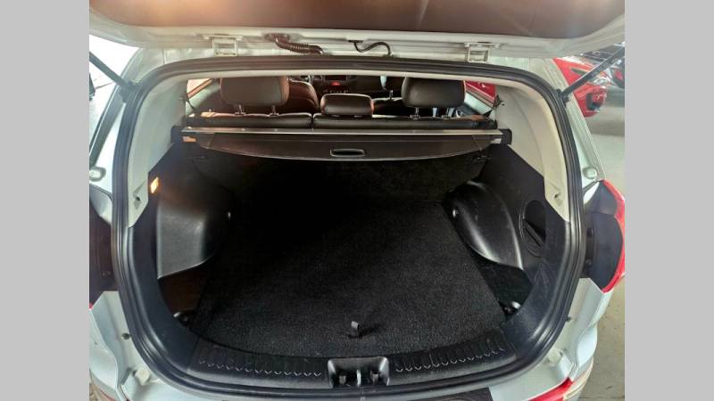 KIA MOTORS - SPORTAGE - 2010/2011 - Prata - R$ 57.900,00