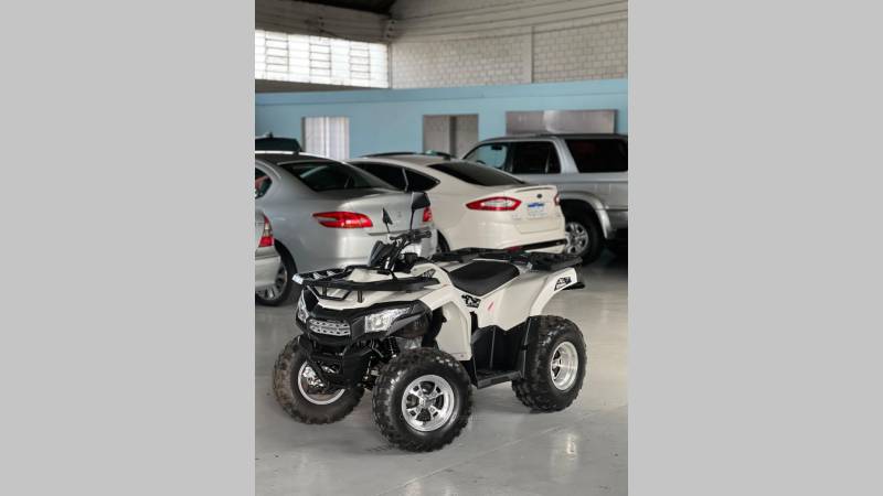 FUN MOTORS - FARMER - 2019/2019 - Branca - R$ 22.900,00