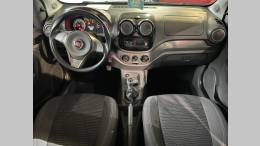 FIAT - PALIO - 2012/2013 - Cinza - R$ 39.900,00