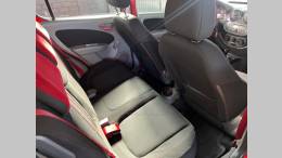 FIAT - PALIO - 2013/2014 - Vermelha - R$ 41.900,00