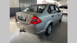 FORD - FIESTA - 2005/2005 - Bege - R$ 26.900,00