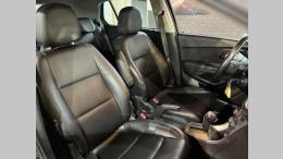 CHEVROLET - TRACKER - 2014/2015 - Cinza - R$ 69.900,00