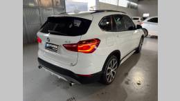 BMW - X1 - 2016/2016 - Branca - R$ 129.900,00