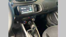 CHEVROLET - PRISMA - 2018/2019 - Preta - R$ 69.900,00