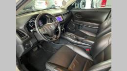 HONDA - HR-V - 2018/2018 - Branca - R$ 101.900,00