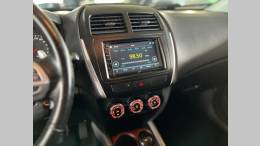 MITSUBISHI - ASX - 2011/2012 - Preta - R$ 59.900,00