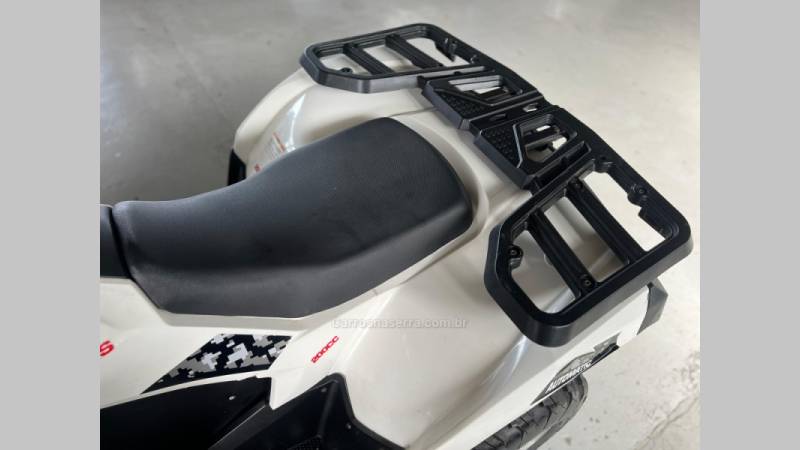 FUN MOTORS - FARMER - 2019/2019 - Branca - R$ 22.900,00
