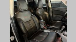 FIAT - TORO - 2017/2018 - Preta - R$ 104.900,00