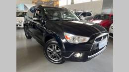MITSUBISHI - ASX - 2011/2012 - Preta - R$ 59.900,00