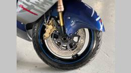 SUZUKI - GSX - 2007/2008 - Azul - R$ 31.900,00