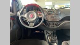 FIAT - PALIO - 2013/2014 - Vermelha - R$ 41.900,00