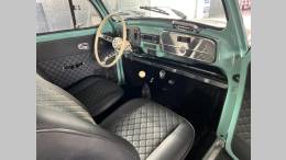 VOLKSWAGEN - FUSCA - 1983/1983 - Azul - R$ 32.900,00
