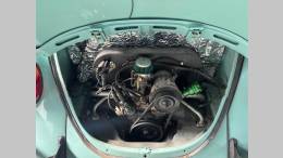 VOLKSWAGEN - FUSCA - 1983/1983 - Azul - R$ 32.900,00