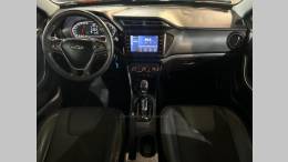 CHERY - TIGGO - 2018/2019 - Preta - R$ 63.900,00