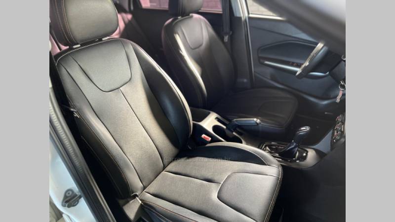 CHERY - TIGGO - 2018/2019 - Branca - R$ 66.900,00