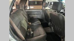 TOYOTA - HILUX SW4 - 2002/2002 - Prata - R$ 74.900,00