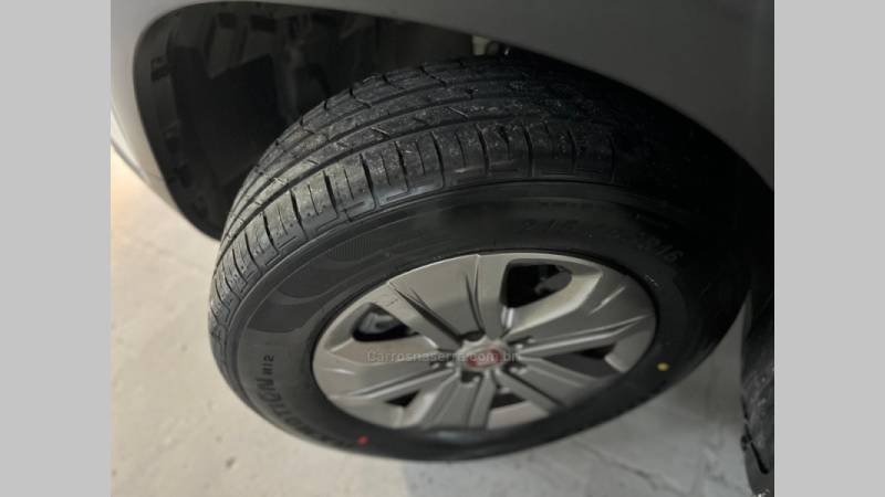 FIAT - TORO - 2019/2020 - Branca - R$ 96.900,00
