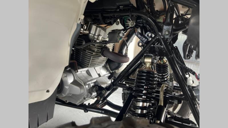 FUN MOTORS - FARMER - 2019/2019 - Branca - R$ 22.900,00