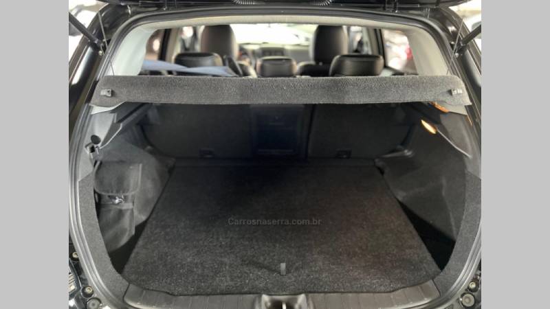 MITSUBISHI - ASX - 2011/2012 - Preta - R$ 59.900,00