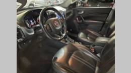 FIAT - TORO - 2019/2020 - Branca - R$ 96.900,00