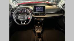 FIAT - PULSE - 2023/2024 - Vermelha - R$ 112.900,00