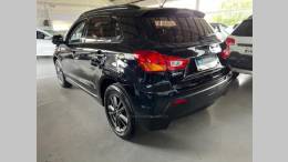 MITSUBISHI - ASX - 2011/2012 - Preta - R$ 59.900,00