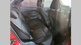 FORD - KA - 2019/2020 - Vermelha - R$ 52.900,00