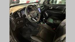 JEEP - RENEGADE - 2022/2023 - Cinza - R$ 115.900,00