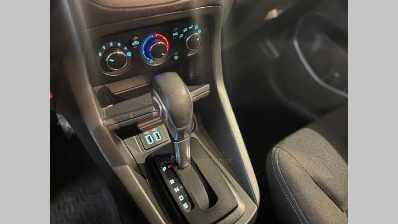 FORD - KA + - 2018/2019 - Branca - R$ 60.900,00