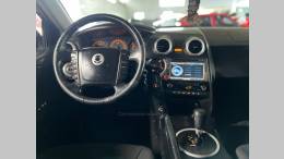 SSANGYONG - ACTYON SPORTS - 2008/2009 - Preta - R$ 51.900,00