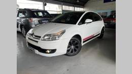 CITROËN - C4 - 2013/2014 - Branca - R$ 38.900,00