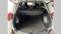 TOYOTA - RAV4 - 2014/2015 - Prata - R$ 91.900,00