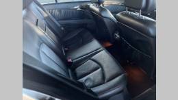 MERCEDES-BENZ - E 350 - 2007/2007 - Prata - R$ 54.900,00