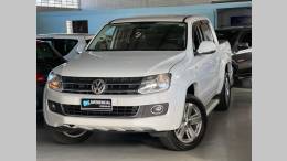 VOLKSWAGEN - AMAROK - 2013/2013 - Branca - R$ 99.900,00