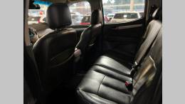 CHEVROLET - S10 - 2012/2013 - Preta - R$ 99.900,00